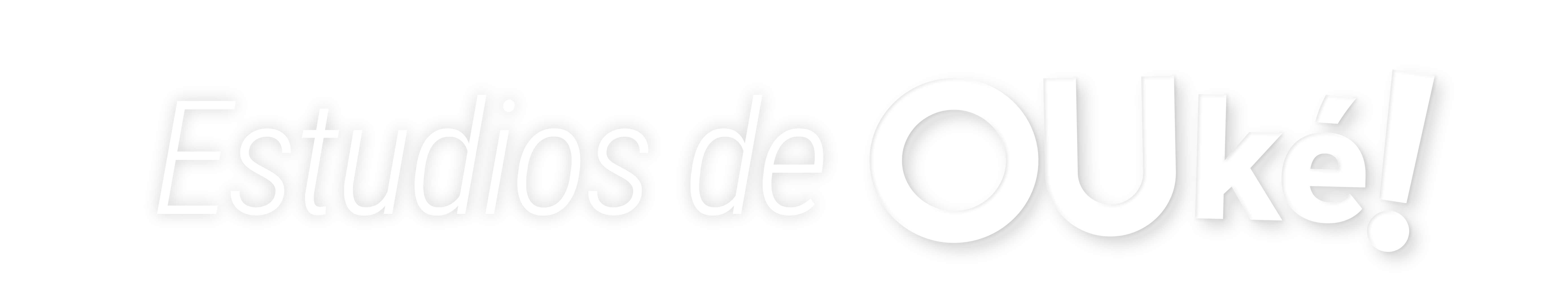 Estudios OU ké!